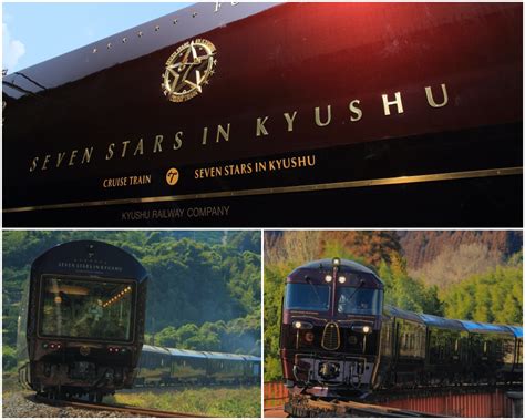 A peek at Japan’s most luxurious trains | JR Times