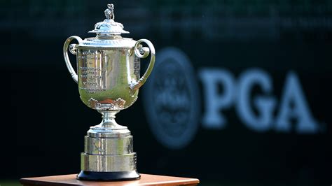 Wanamaker Trophy: History Of PGA Championship Trophy | Golf Monthly