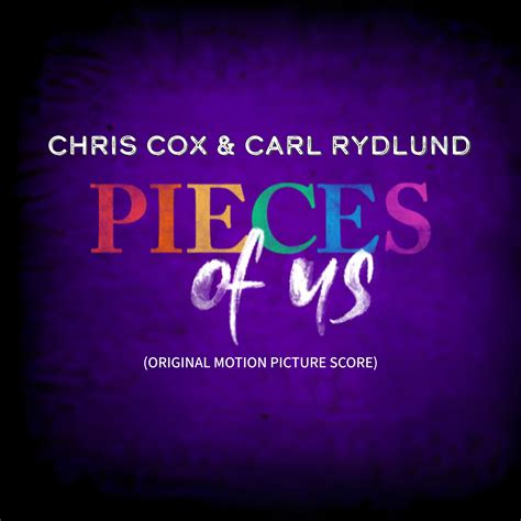 Pieces Of Us Original Motion Picture Score музыка из фильма