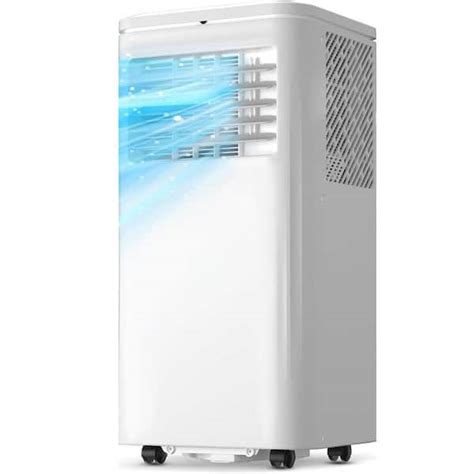 Lifeplus 14 000 Btu Portable Air Conditioners Up To 500 Sq Ft