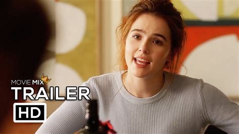 Set It Up Official Trailer 2018 Zoey Deutch Netflix Comedy Movie Hd