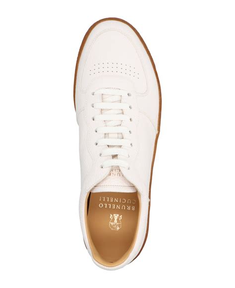 Brunello Cucinelli Hybrid Sneakers Italist