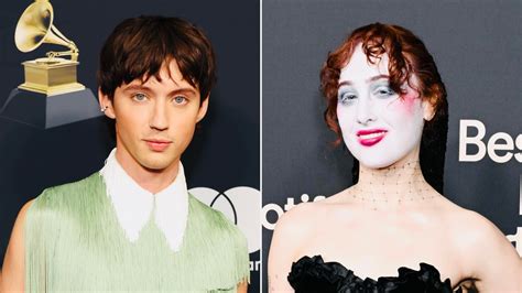 Chappell Roan Got Troye Sivans Support a Decade Ago & X Users Cant