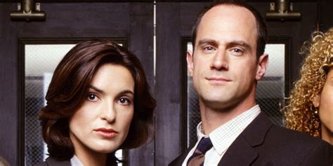 Christopher Melonis Elliot Stabler Will Return To ‘svu In Season 22