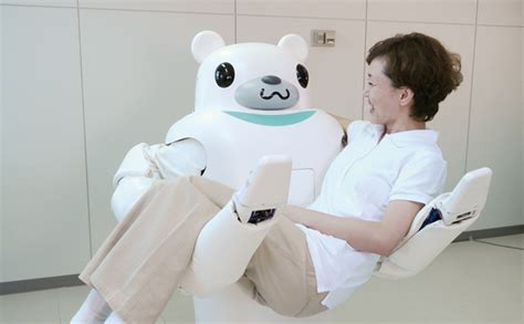 介護業界の救世主となるか？－「介護ロボット」－ シニア・年齢不問の求人なら【シニア活用】 転職年齢不問