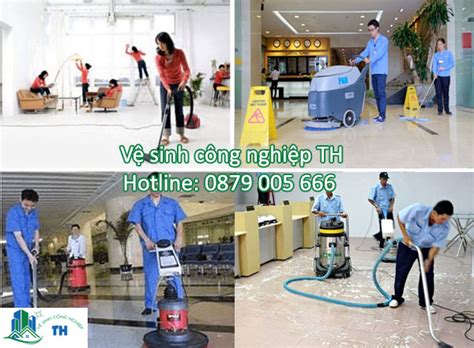 Vệ Sinh Công Nghiệp Tại Gò Vấp Bảng Giá Vệ Sinh Quận Gò Vấp