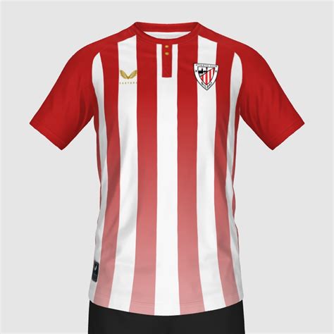 La Liga Collection By Javivithebull08 FIFA Kit Creator Showcase