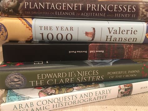 New Medieval Books: From Princesses to Primers - Medievalists.net