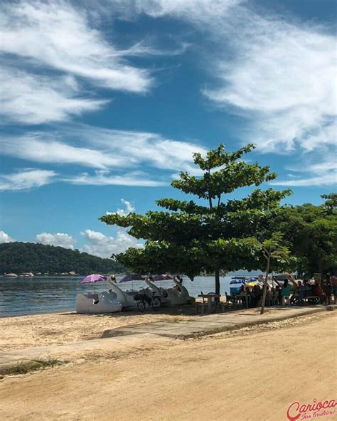 Ilha De Paquet O Que Fazer Como Chegar E Passeios Para Dia