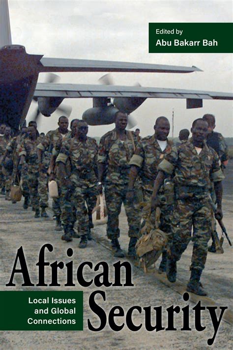 African Security