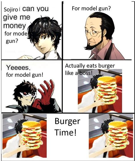 Big Bang Burger’ Big Burger Challenge : r/FWOB