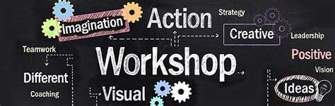 New Ways To Make Workshops More Successful And Super Productive