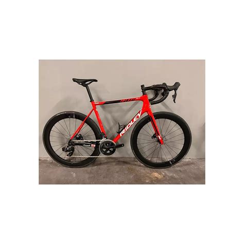 Ridley Helium Slx Disc Frame Fork Set Gebruikt In Cm Buycycle