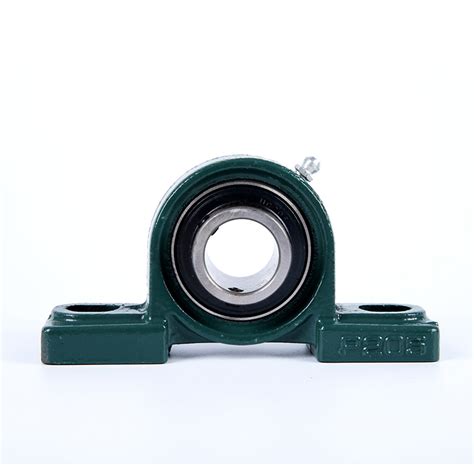 Ucp Pillow Block Bearing Pillow Block Bearing China Supply