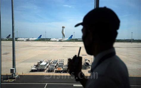 Bandara Kertajati Mulai Layani Penerbangan Ke Kuala Lumpur Mei