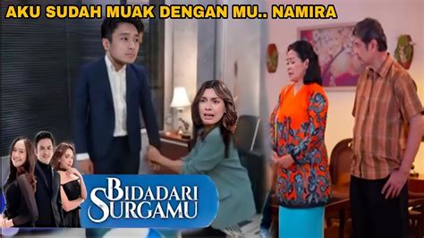 BIDADARI SURGAMU SCTV HARI INI SELASA 16 MEI 2023 FULL EPISODE YouTube