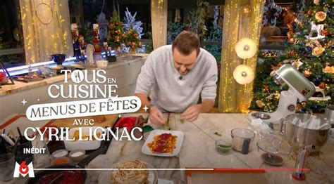 « Tous En Cuisine Du 23 Décembre 2021 Ingrédients Et Ustensiles De