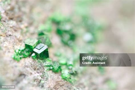 654 Chromium Mineral Stock Photos, High-Res Pictures, and Images ...