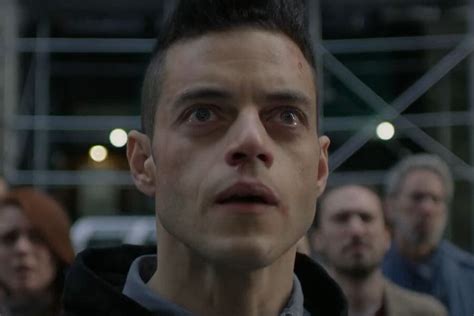 Mr Robot Presenta El Tr Iler De Su Tercera Temporada La Tercera