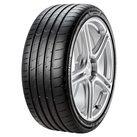 Potenza S007a Ultra High Performance Bridgestone Singapore