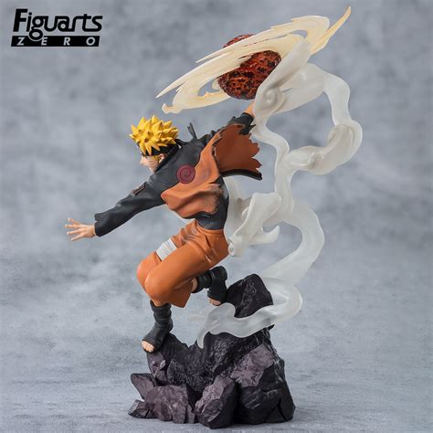 PRE-ORDER Bandai - Figuarts ZERO [EXTRA BATTLE] - NARUTO Shippuden - N