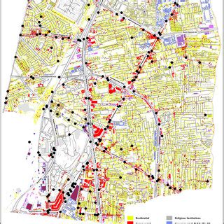 Owners Of The Map Mobility And Mobilization Among Motorcycle Taxi