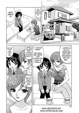 Hitozuma Lovers Luscious Hentai Manga Porn