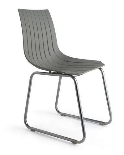 Polypropylene Alloy Multicolor Liberty Cafeteria Chair At Best Price In