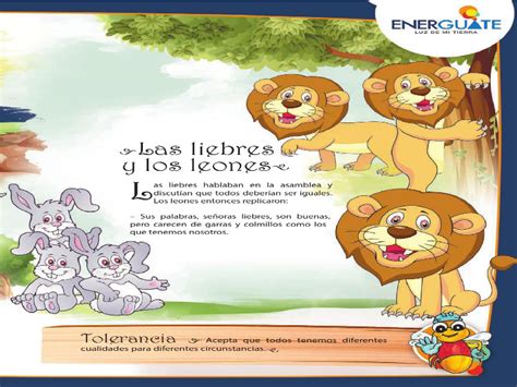 Puzzle De La Liebre Y Los Leones Rompecabezas De