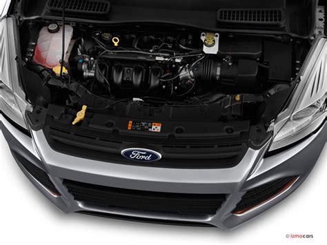 2015 Ford Escape: 103 Exterior Photos | U.S. News