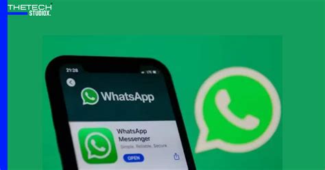 WhatsApp S 2023 Revolution Meta S Key Features For Seamless Messaging