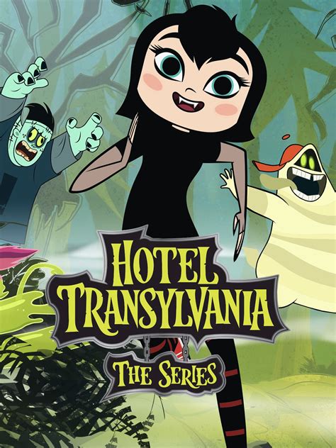 Hotel Transylvania Series Atelier Yuwa Ciao Jp