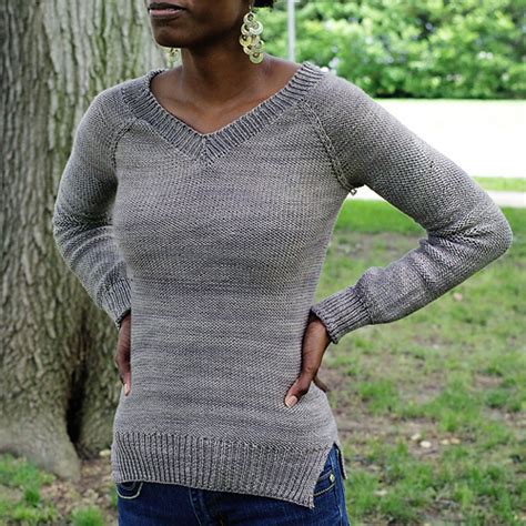 Ravelry Boyfriend Sweater Pattern By Veera Välimäki