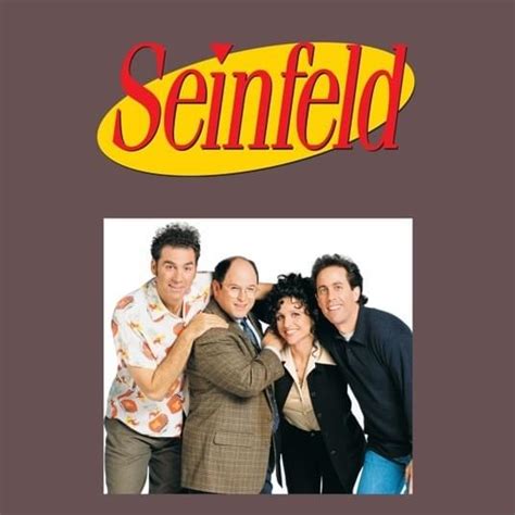 Seinfeld – The Caddy Script | Genius