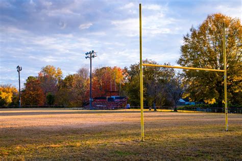 Flag Football - Munford, TN