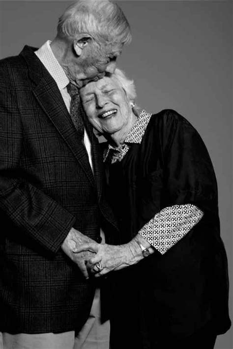 10 Photos That Will Have You Believing In Everlasting Love Older Couple Poses Older Couple