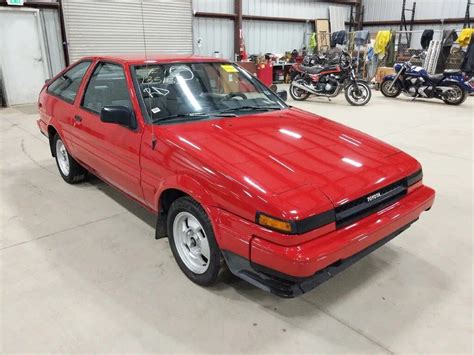 Toyota Corolla Classic Cars for Sale - Classics on Autotrader