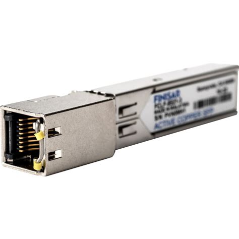 Vertiv Base T Copper Sfp Transceiver Base T Copper Sfp