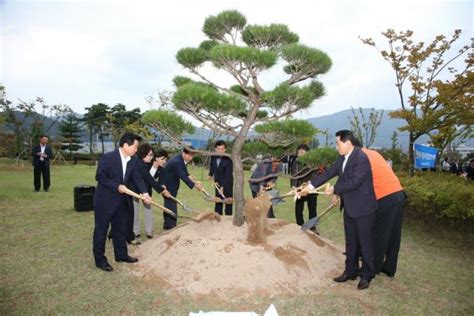 성산구에서 ‘광역시승격 염원 한마음대회 개최