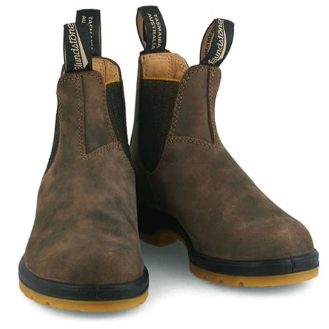 AussieBoots Blundstone By Style Blundstone Boots Style 1944