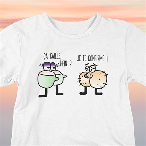 Tee shirt humour homme sexe opposé une rencontre en plein hiver