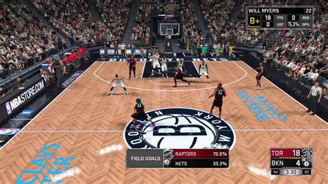 NBA 2K17 How To Get Tireless Scorer YouTube