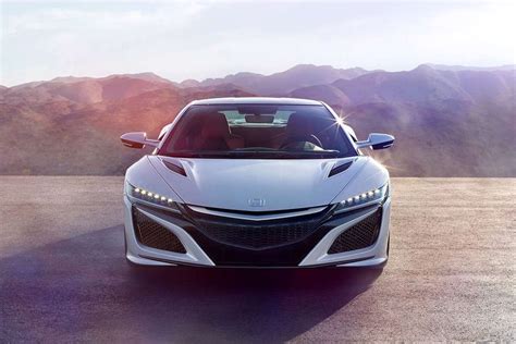 Honda Nsx Price List Philippines Promos Specs Carmudi