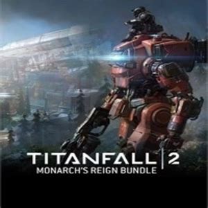 Buy Titanfall 2 Monarchs Reign Bundle Xbox Series Compare Prices