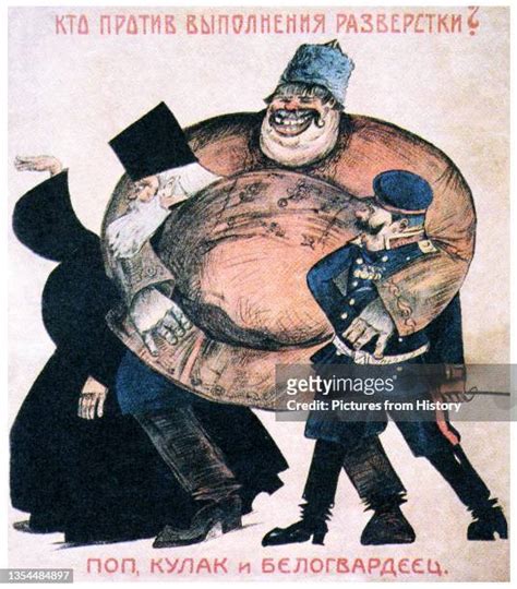 45 Kulaks Stock Photos, High-Res Pictures, and Images - Getty Images