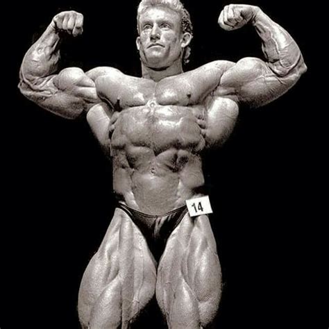 Doran Yates Dorian Yates Bodybuilding Pictures Best Workout Routine