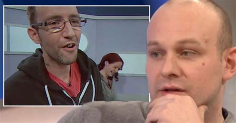 Did Jeremy Kyle Guests Have Sex Backstage We Heard Yes Yes Yes Coming From The Dressing Room
