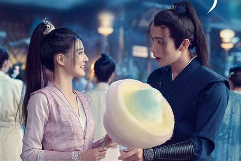 Foto Sinopsis Song Of The Moon Kisah Gadis Yang Menukarkan Masa Depan