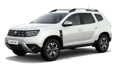 Dacia Duster Prestige TCe 150 EDC 2WD Facelift 2021