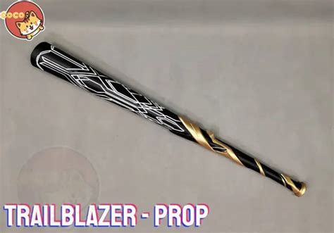 Honkai Star Rail Trailblazer Cosplay Prop Game Cos Star Rail Weapon Of